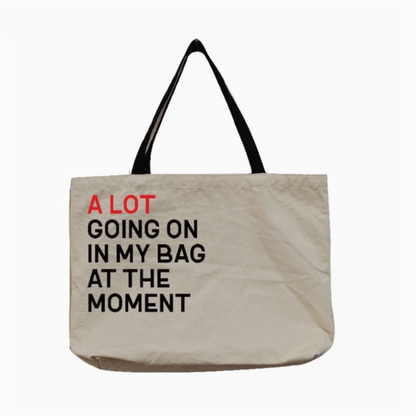 Taylor Swift tote