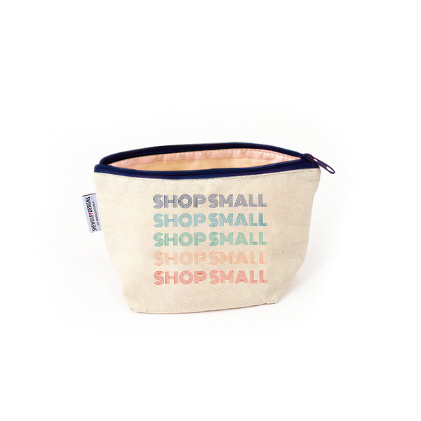 Shop small pouch