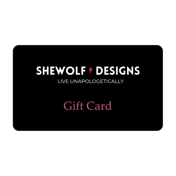 Digital Gift Card